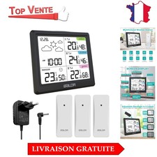 Écran LED Rétro-éclairé de