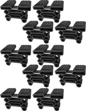 10x Support Latte Triple pour