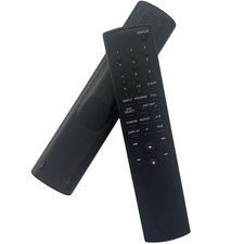 New Remote Control For Denon