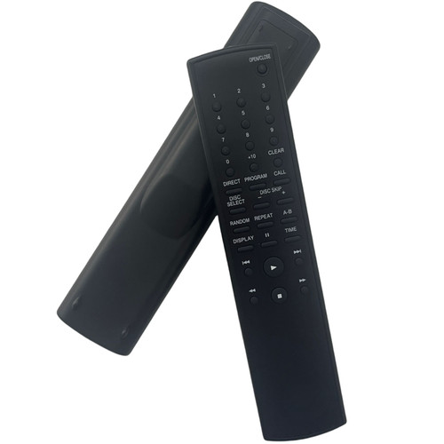 New remote control for - new,