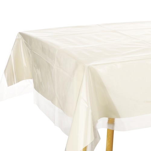 2pcs nappe plastique - 2pcs,