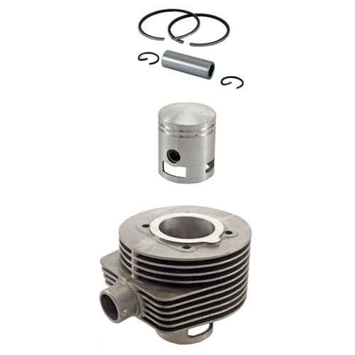 Kit cylindre piston - kit,