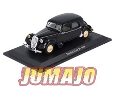 TRA63 Voiture 1/43 Atlas NOREV