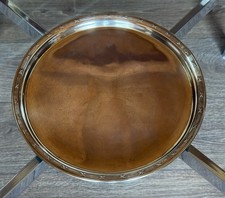 Élégant Petit Plateau /