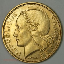 (FR1) ESSAI 20 FRANCS SIMON