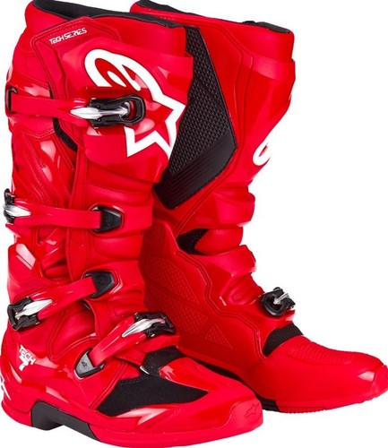 Bottes alpinestars tech - bottes,