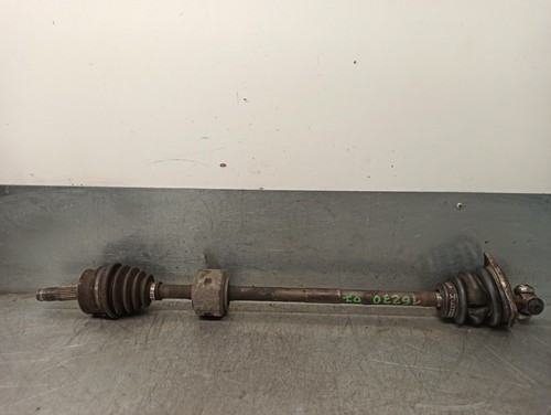 46476614 transmission avant - transmission,
