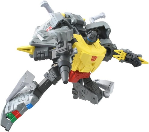 Grimlock anime type - grimlock,