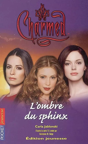 Charmed tome l ombre du - 16, l'ombre