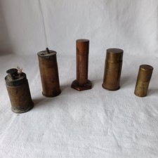 LOT BRIQUETS A ESSENCE TRAVAIL