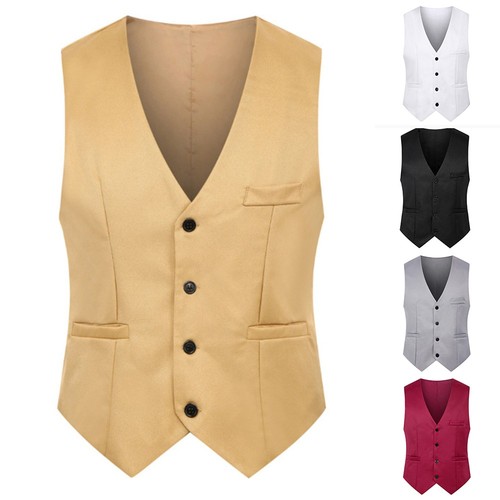 Gilet travail homme double - gilet,
