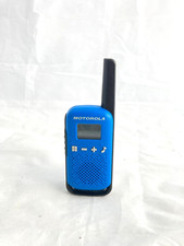 walkie-talkie  Motorola T42 (