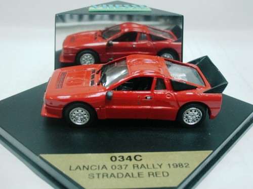 Wow extrêmement rare lancia - wow,