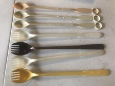 Vintage Tupperware Gadget Fork