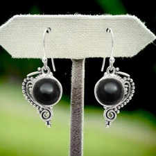 Boucles D’Oreilles