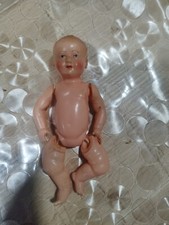 Superbe Ancien poupon Petit Colin tête d'aigle 13 France A Saisir 