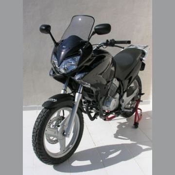 Pare brise bulle ermax 15 - bulle, hp+15