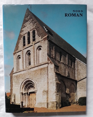 Nord roman coll nuit des - coll, temps