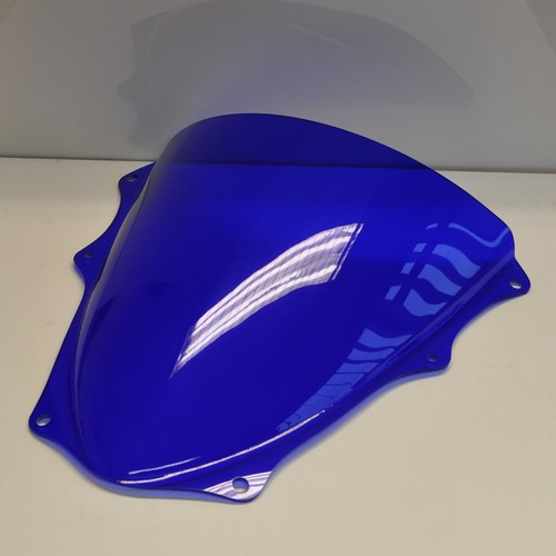 Suzuki gsxr1000 l7 - l7, Écran