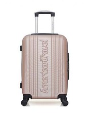 AMERICAN TRAVEL - Valise Cabine ABS SPRINGFIELD 4 Roues 55 cm
