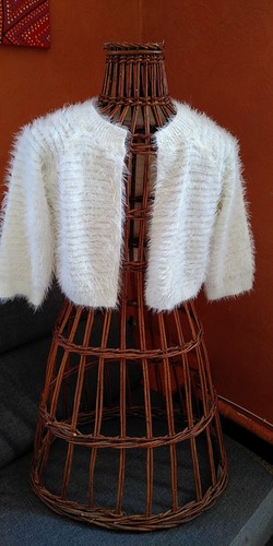 Gilet court - gilet,