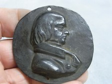 Medaille bronze - medaille,