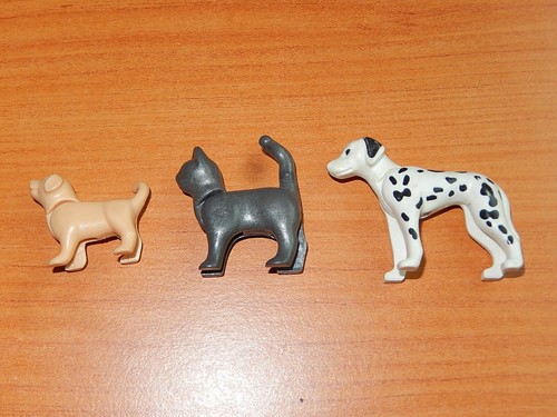 Pieces playmobil 4346 - playmobil,
