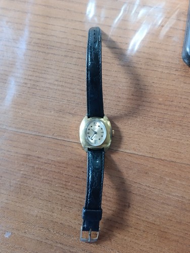 Ancienne montre femme - montre,