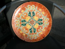 IBERIA BAYONNE, PLAT assiette