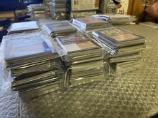 LOT 20 CARTE MAGIC QUE FR ET