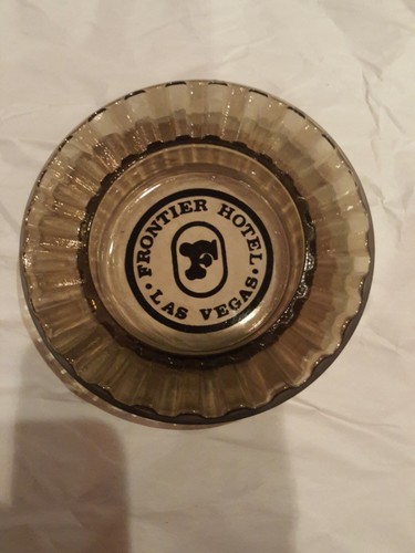  Vintage Frontier Hotel Las