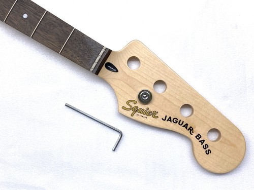 Genuine fender squier jaguar - fender,