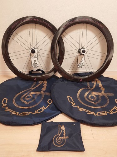 Campagnolo bora ultra - bora,