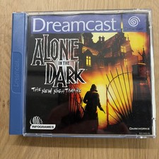 Alone in the Dark : The New