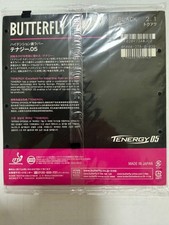 Buterfly Tenergy 05 Table