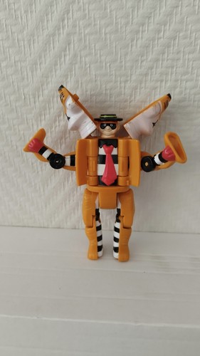 Figurine mcdonald - figurine, mcdonald's