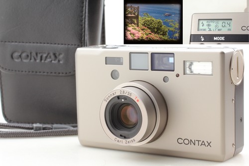 Appareil photo reflex