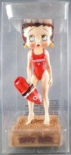 Betty boop maître nageur - boop,