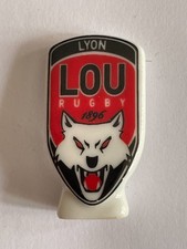 Fève - Top 14 2019-2020 - LOU