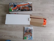 nintendo wii cabela's big game