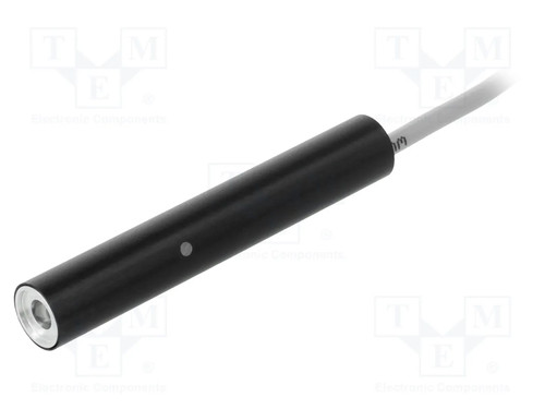 Laser 520 50 c module - laser, fp-l-520-10-50-c