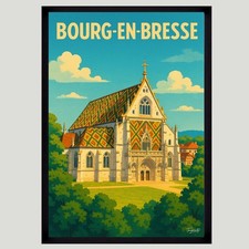 Affiche Poster mural