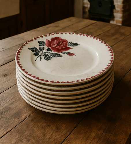 Rare lot 10 - lot,