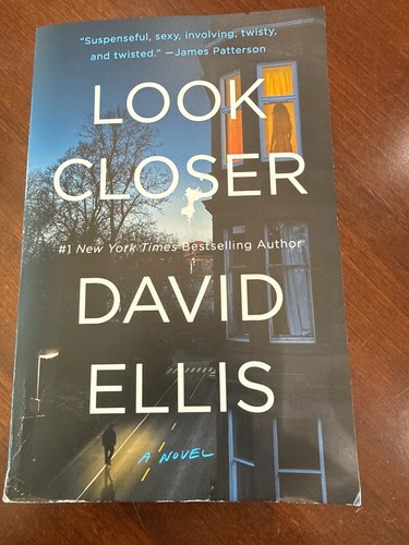 Look closer david - look,