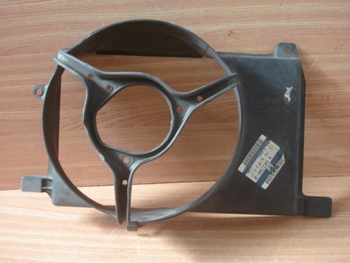 Capot carénage ventilateur - capot, de