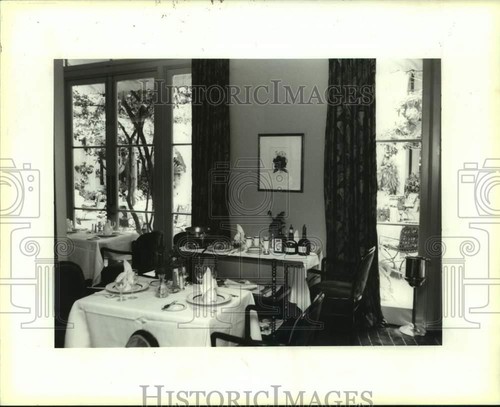1991 press photo - 1991,