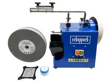Ponceuse humide Scheppach