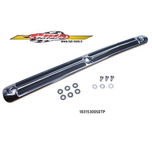 Honda 750 four grille - ,