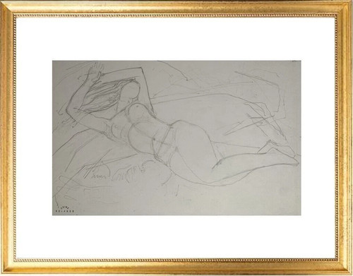 Rolando elève - (1933-2020),