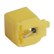 Aiguille conique pour platine